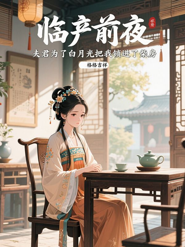 臨產(chǎn)前夜，夫君為了白月光把我鎖進(jìn)了柴房無(wú)刪減閱讀無(wú)障礙（蘇靜姝）特別篇+續(xù)集