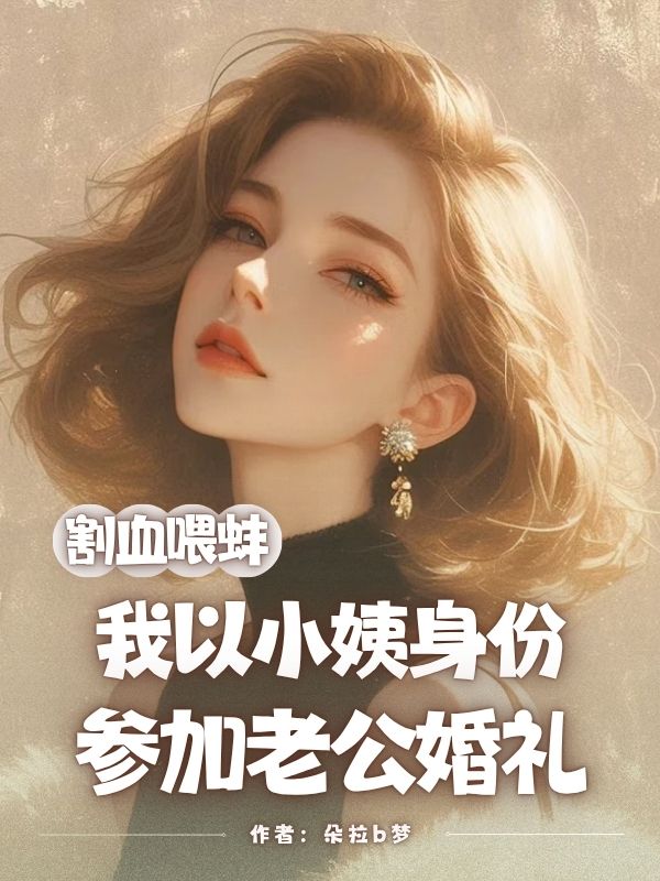《割血喂蚌,我以小姨身份参加老公婚礼》小说大结局免费试读 陈物羽林妙妙小说-给力文学