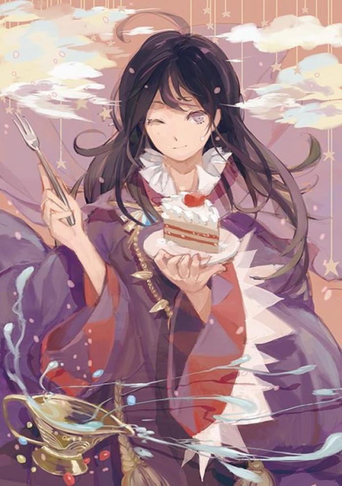 有人在我柜臺(tái)前做法完整在線閱讀（李曄）連載中列表