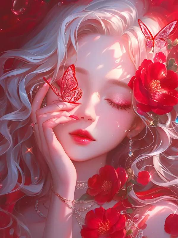 《老公把我做成花瓶,却在拍卖会狂点天灯》全集免费在线阅读(程如意江盛)-经典文学