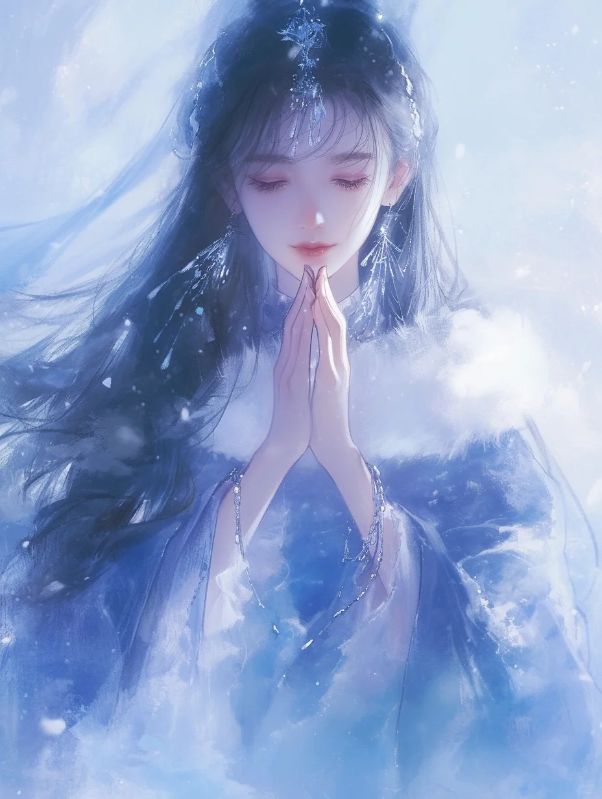 付千雪魏寒君小说叫什么(谁同你青丝暮雪免费阅读)-给力文学