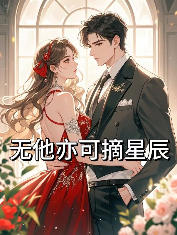 求无他亦可摘星辰小说免费资源-经典文学