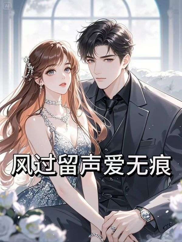 风过留声爱无痕精彩章节免费在线阅读，温南星顾北川完结版