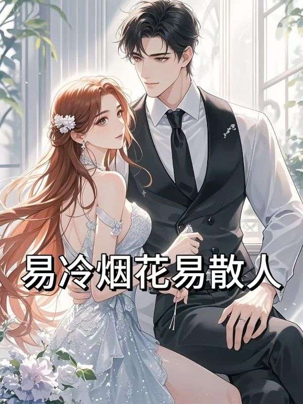 易冷烟花易散人小说,易冷烟花易散人在线阅读-给力文学