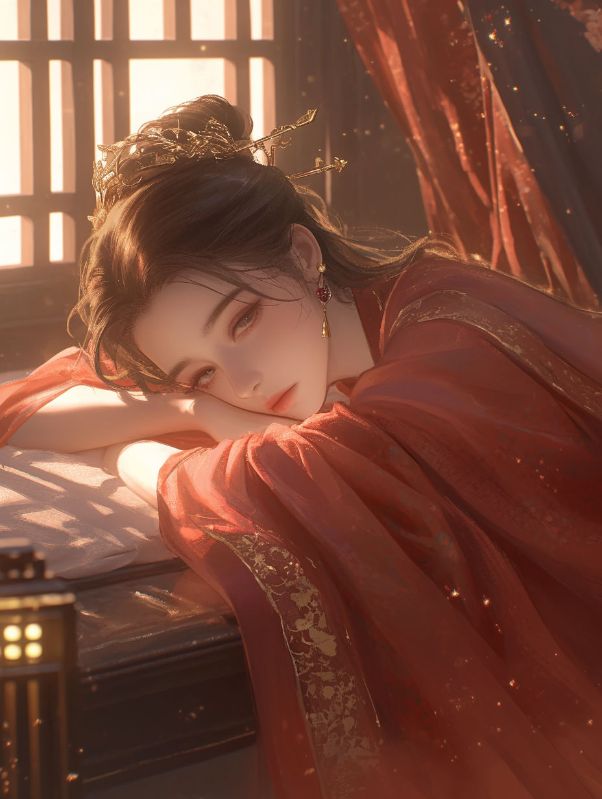 明月慕容渊小说叫什么（明月沉渊时免费阅读）