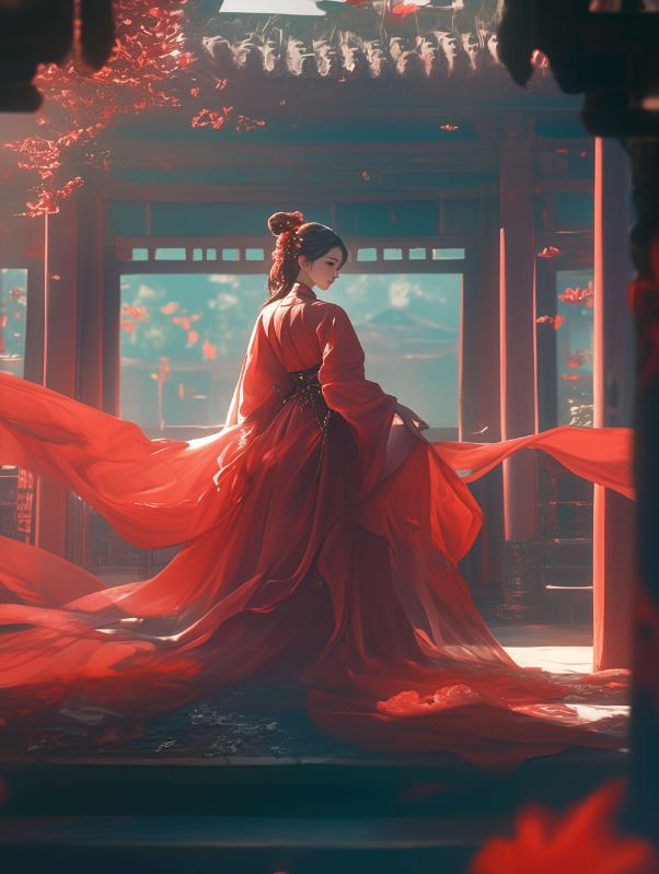 无删减小说《江山不换她回眸一眼》精彩章节阅读