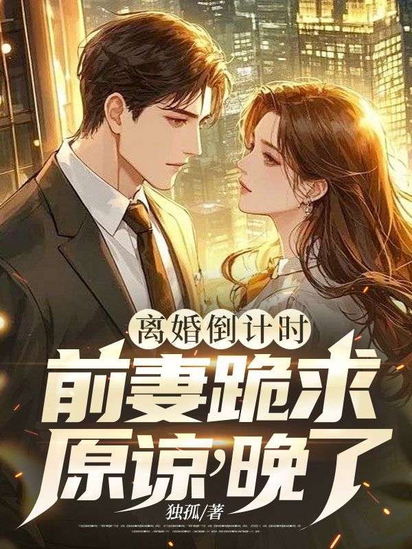 已完结小说《离婚倒计时:前妻跪求原谅,晚了!》在线阅读-冰糖文学
