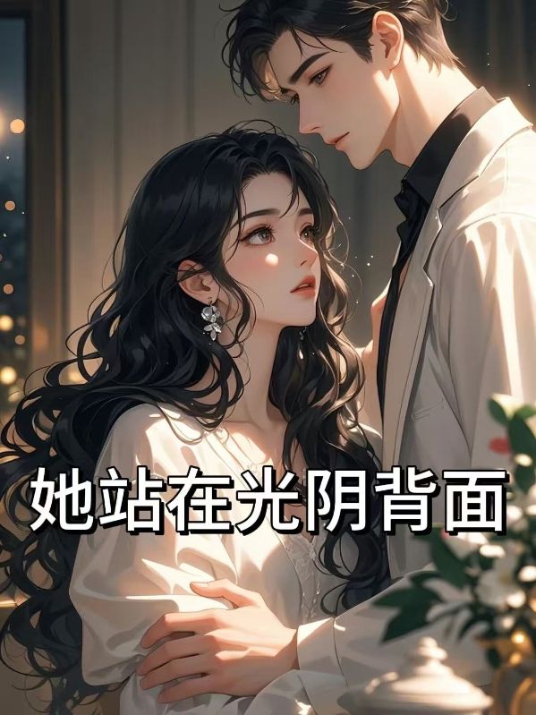 《她站在光阴背面》小说大结局免费试读 许秋宁沈明川小说-经典文学