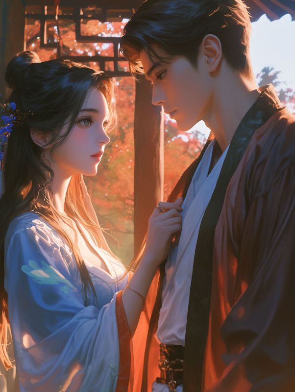 溫廷羨沈詩(shī)瑤如何面對(duì)命運(yùn)的轉(zhuǎn)折重生后我支持穿越女為將軍做白內(nèi)障手術(shù)隱藏劇情逐漸揭曉！