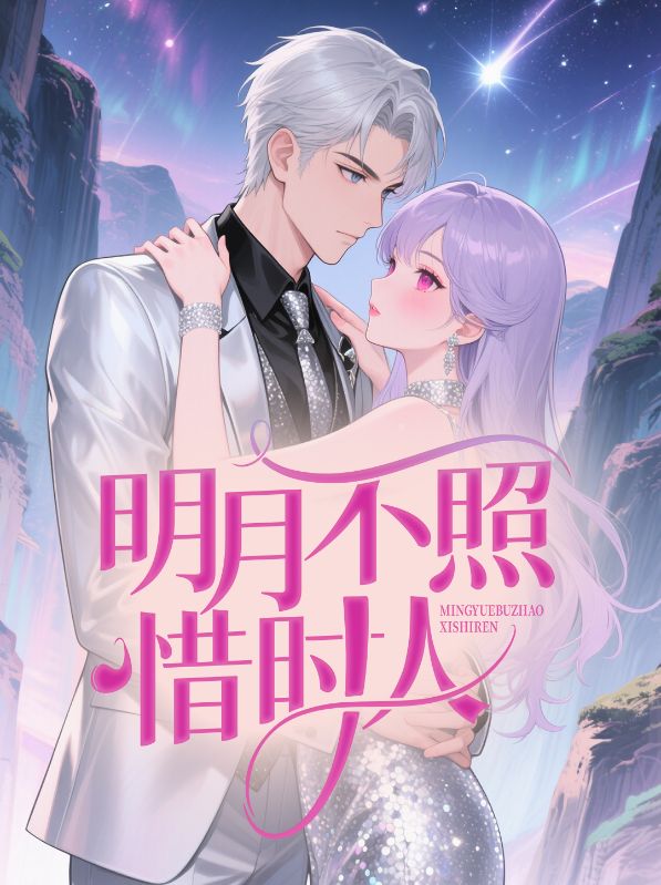 明月不照惜时人小说,明月不照惜时人池婉容谷柏宇-给力文学