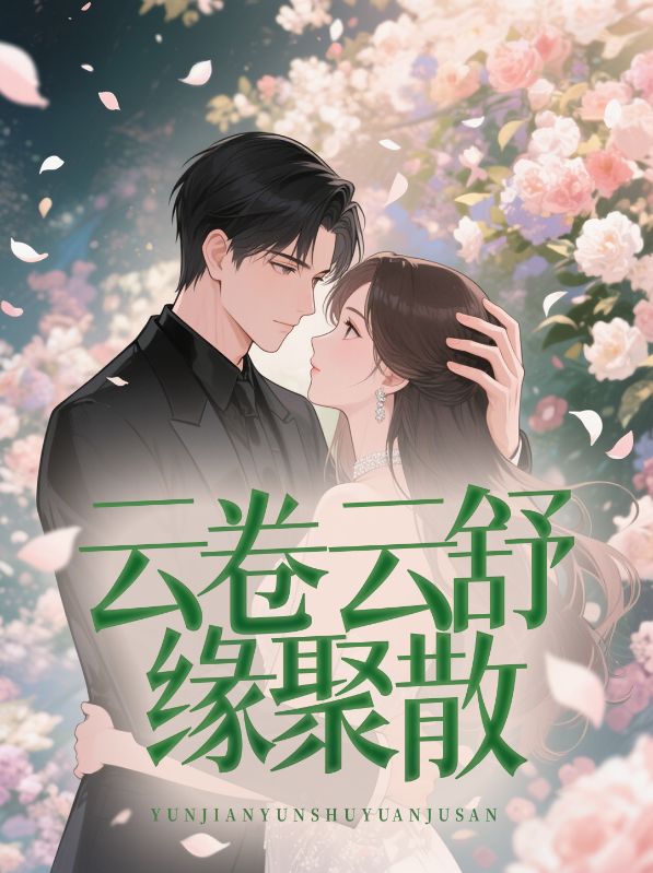 林北茉霍君城小说在线免费阅读(云卷云舒缘聚散无弹窗无删减)-给力文学