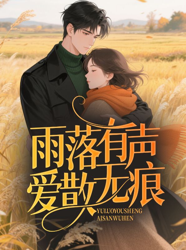 小说《雨落有声,爱散无痕》免费阅读-经典文学