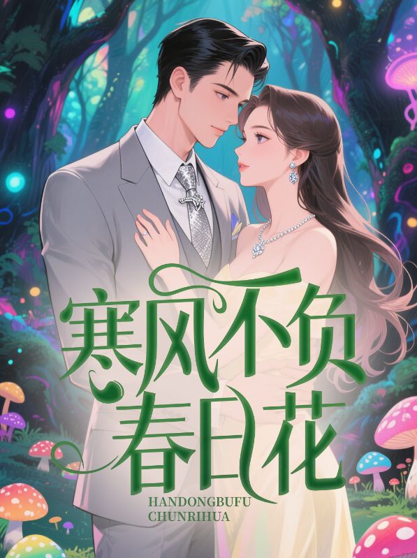 寒风不负春日花云稚宁秦洛俞小说,寒风不负春日花在线章节试读-经典文学
