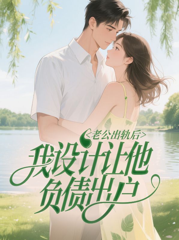 （林瀟瀟趙子陽姜微）老公出軌后，我設(shè)計(jì)讓他負(fù)債出戶全本瀏覽無廣告高口碑小說