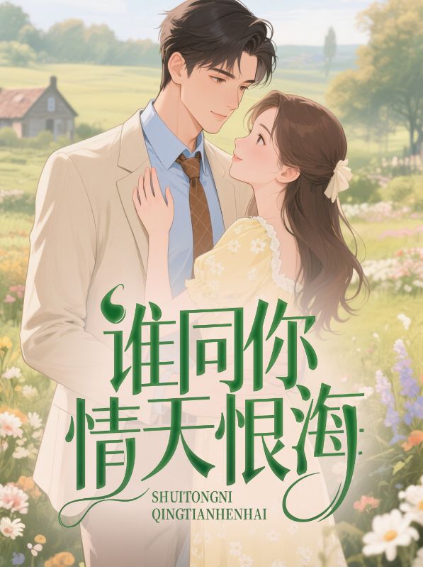 周听澜商扶砚《谁同你情天恨海》小说章节目录免费阅读-经典文学