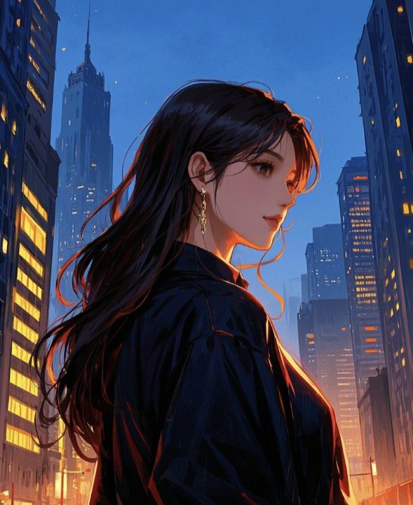 全文+《珠弦断，与君长诀》结局+番外