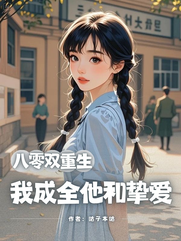 已完结小说《八零双重生，我成全他和挚爱》精彩章节在线阅读