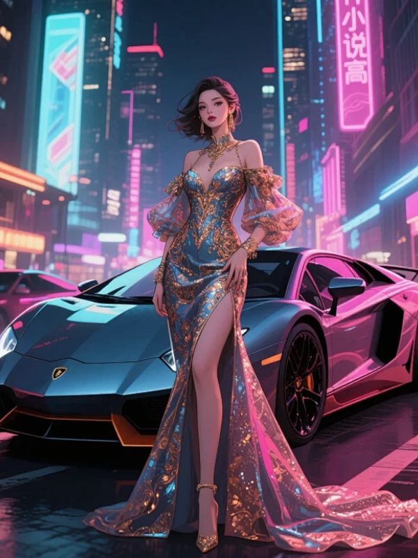 南珠夏招娣小说（南珠夏招娣养母逼我给她50万，我却坐上豪车转身就走）章节无弹窗试读