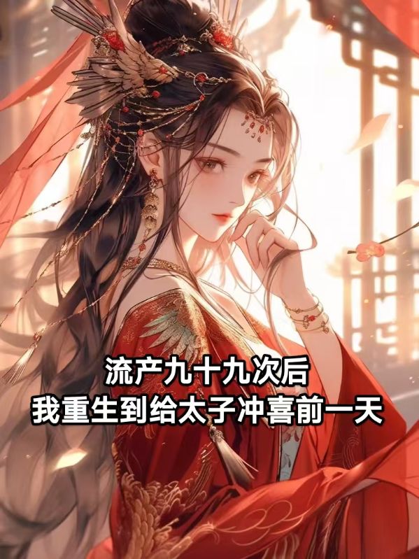 男女主人公魏嘉佑姜雪娴小说流产九十九次后，我重生到给太子冲喜前一天在线免费阅读