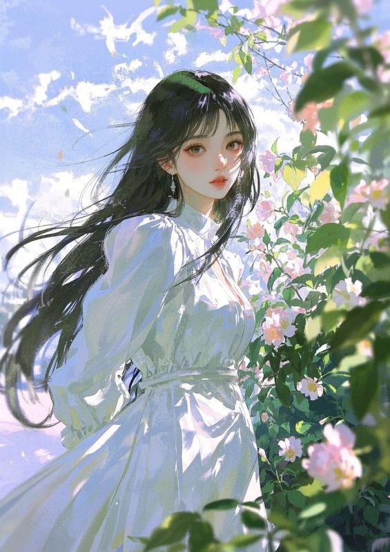 《春山如黛草色如烟宋昭江望》小说在线，宋昭江望章节大结局