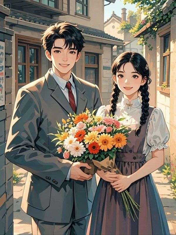 无删减精彩小说《卖房供妻子出国，回国时却让我叫她博士夫人》免费阅读