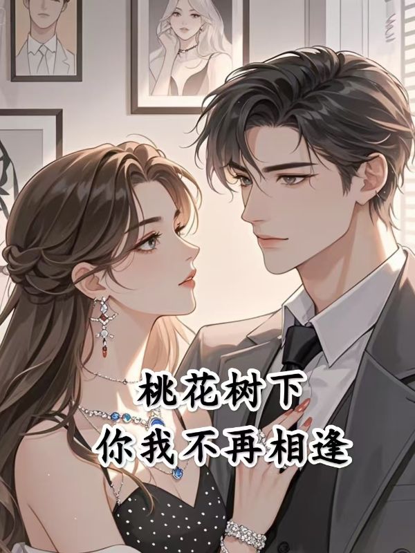 江晚霍靳舟（桃花树下，你我不再相逢）小说无弹窗无广告在线免费阅读