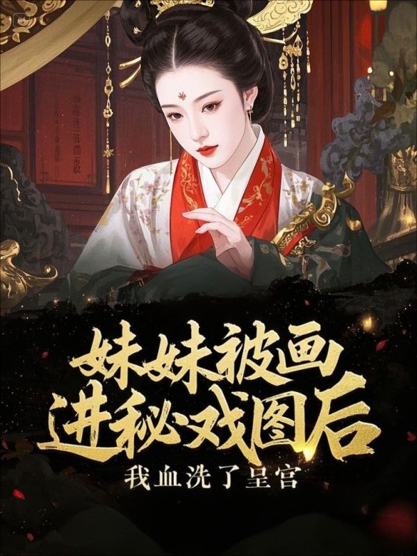 全文+番外《妹妹被画进秘戏图后，我血洗了皇宫》全文+后续