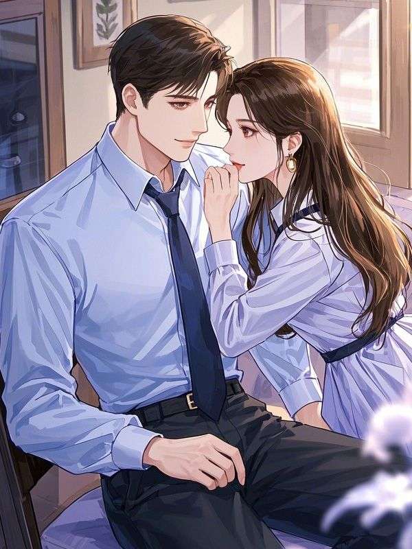 人间久别无心爱（顾穗禾陆砚书）在线免费阅读