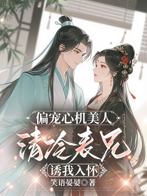 偏宠心机美人：清冷表兄诱我入怀免费阅读，偏宠心机美人：清冷表兄诱我入怀许婉若谢羡予