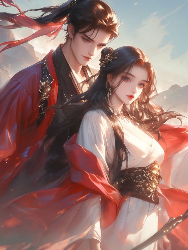 碎骨揉香与君长诀免费阅读（褚明意萧鹤明）小说完结版