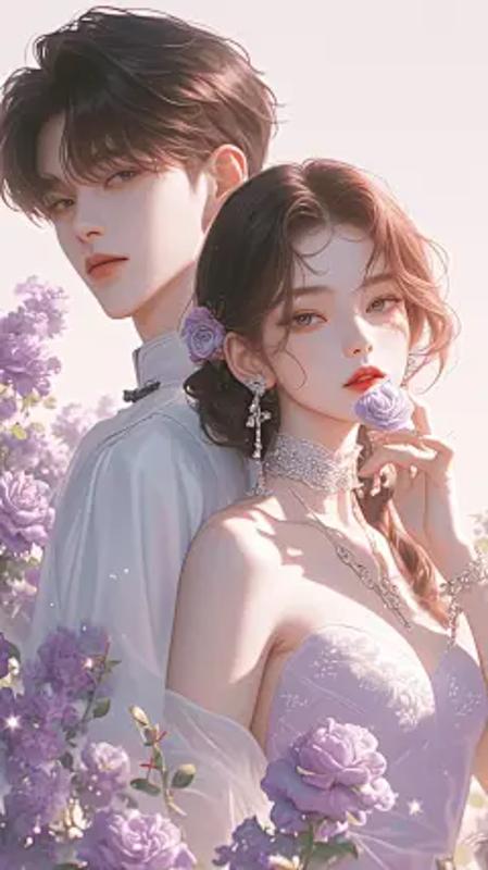 《落日余烬，玫瑰未凋》全集免费在线阅读（洛初棠靳昭衍）