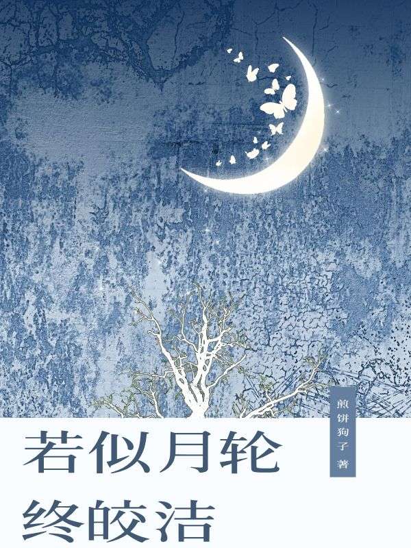 小说《若似月轮终皎洁》在线阅读-给力文学