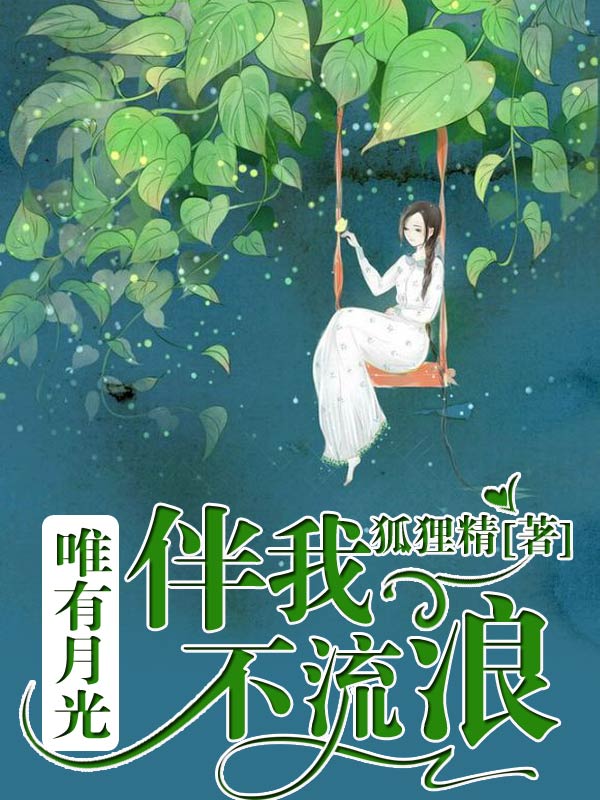 唯有月光伴我不流浪(何霜夕陆禀议)在线免费阅读-冰糖文学