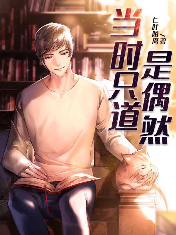 小说《当时只道是偶然》在线阅读