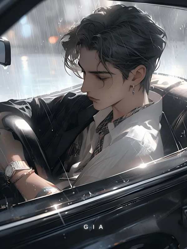 无删减精彩小说《她的爱意将我埋葬》免费阅读