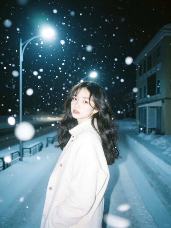 此后雪落无声去周晓雪秦池小说章节免费阅读