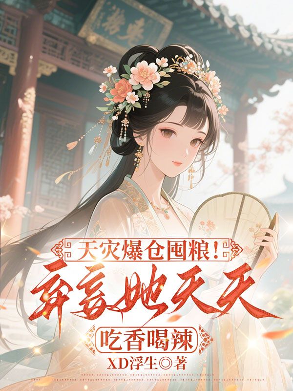 主角姜挽月小说天灾爆仓囤粮!弃妾她天天吃香喝辣免费阅读-冰糖文学