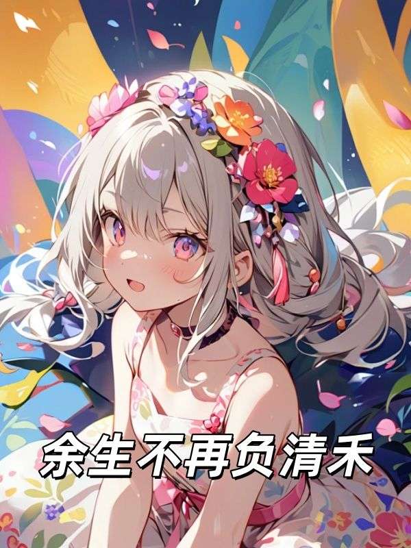在线阅读余生不再负清禾阮清禾顾承煜小说章节目录大结局