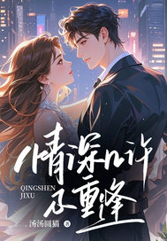 褚玉兰傅海诚小说（情深几许不重逢）无删减版阅读