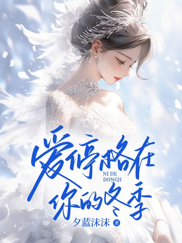 无删减精彩小说《爱停格在你的冬季》免费阅读-冰糖文学