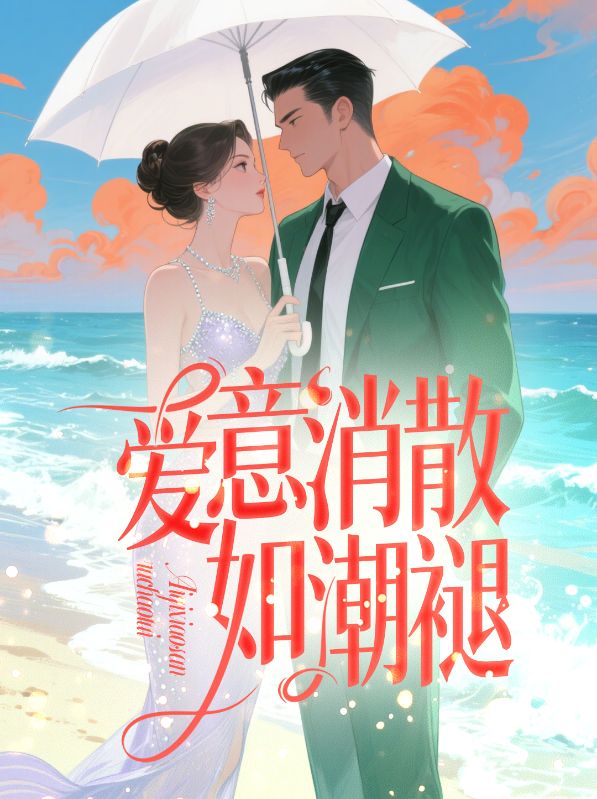 无删减精彩小说《爱意消散如潮褪》免费阅读-冰糖文学