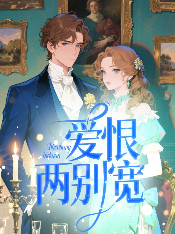爱恨两别宽（爱恨两别宽）小说完结版在线阅读