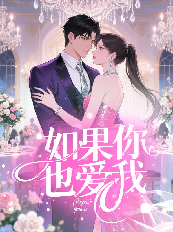 江映春厉寒霆小说在线免费阅读（如果你也爱我无弹窗无删减）