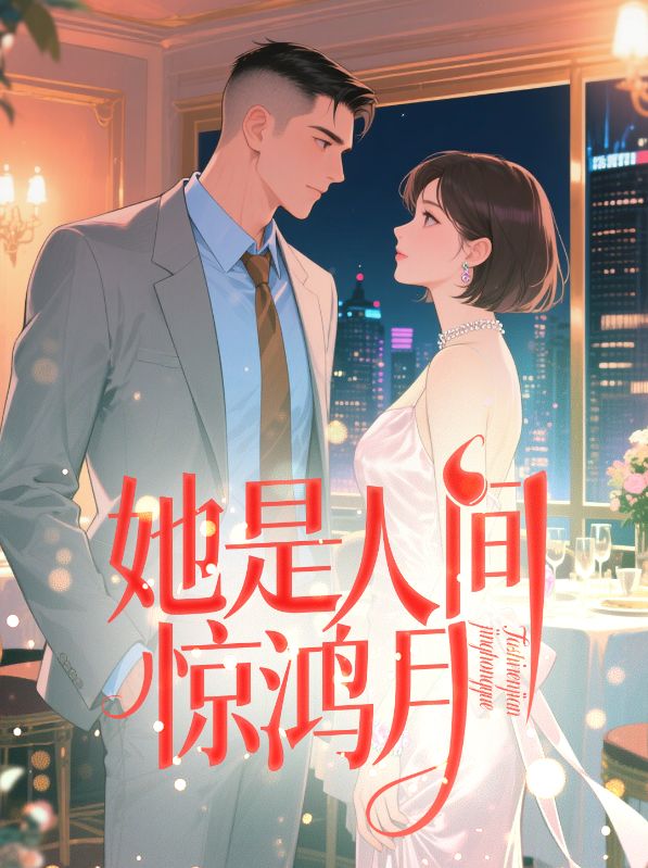 她是人间惊鸿月最新章节,她是人间惊鸿月免费阅读-冰糖文学