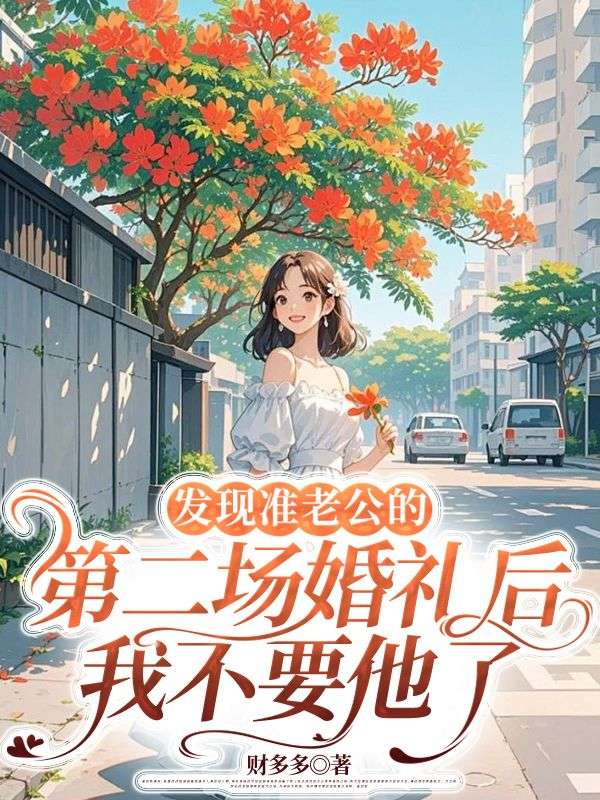 发现准老公的第二场婚礼后,我不要他了免费阅读,发现准老公的第二场婚礼后,我不要他了在线阅读-给力文学