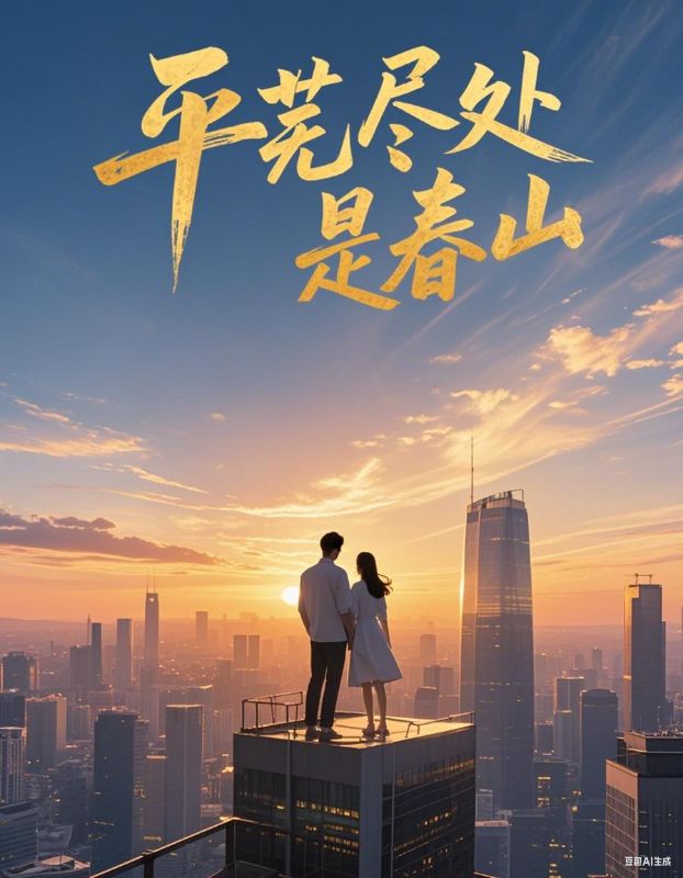 平芜尽处，是春山精彩章节免费在线阅读，沈贪欢顾寒琛完结版