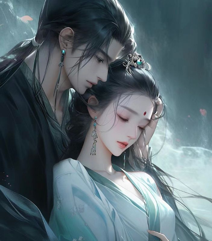 萧烬离叶知柔小说《暮色沉沙埋旧言》在线阅读-冰糖文学