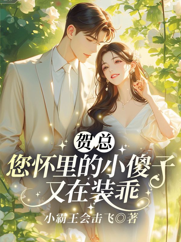 贺总，您怀里的小傻子又在装乖小说，贺总，您怀里的小傻子又在装乖在线阅读