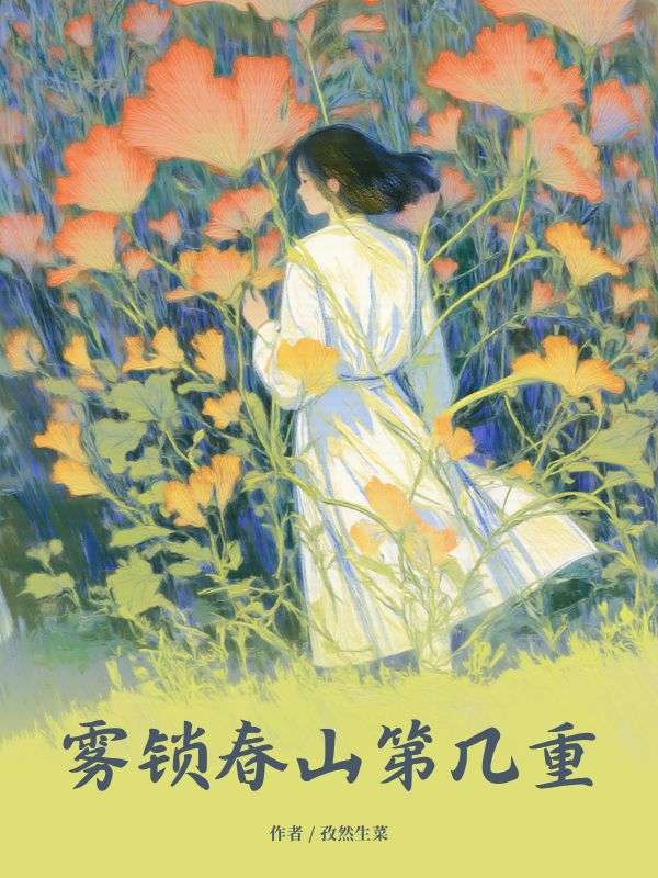 小说《雾锁春山第几重》免费阅读-冰糖文学