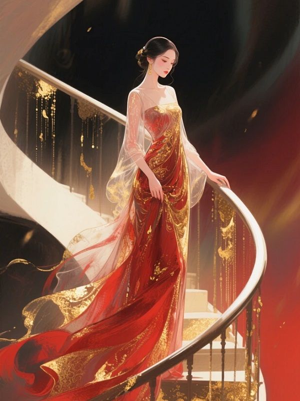 无删减精彩小说《老公说小徒弟才是他的缪斯，我转身就走》免费阅读